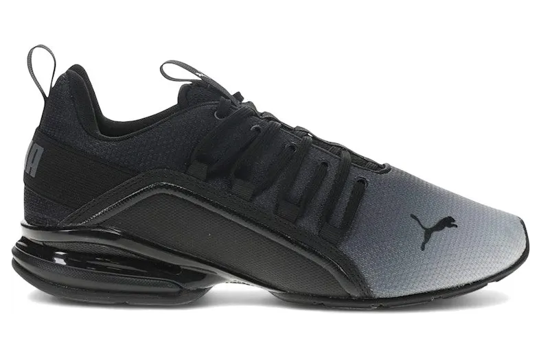 Puma Axelion Fade 2 Cool Mid Grey (311197-02)
