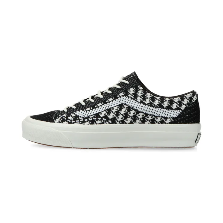 Vans Old Skool (black / pewter) – VN000D8HHR01