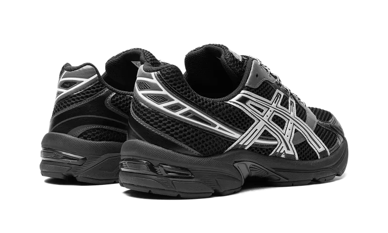 Asics Gel-1130 Exclusive “Black White” (1201A910-001)
