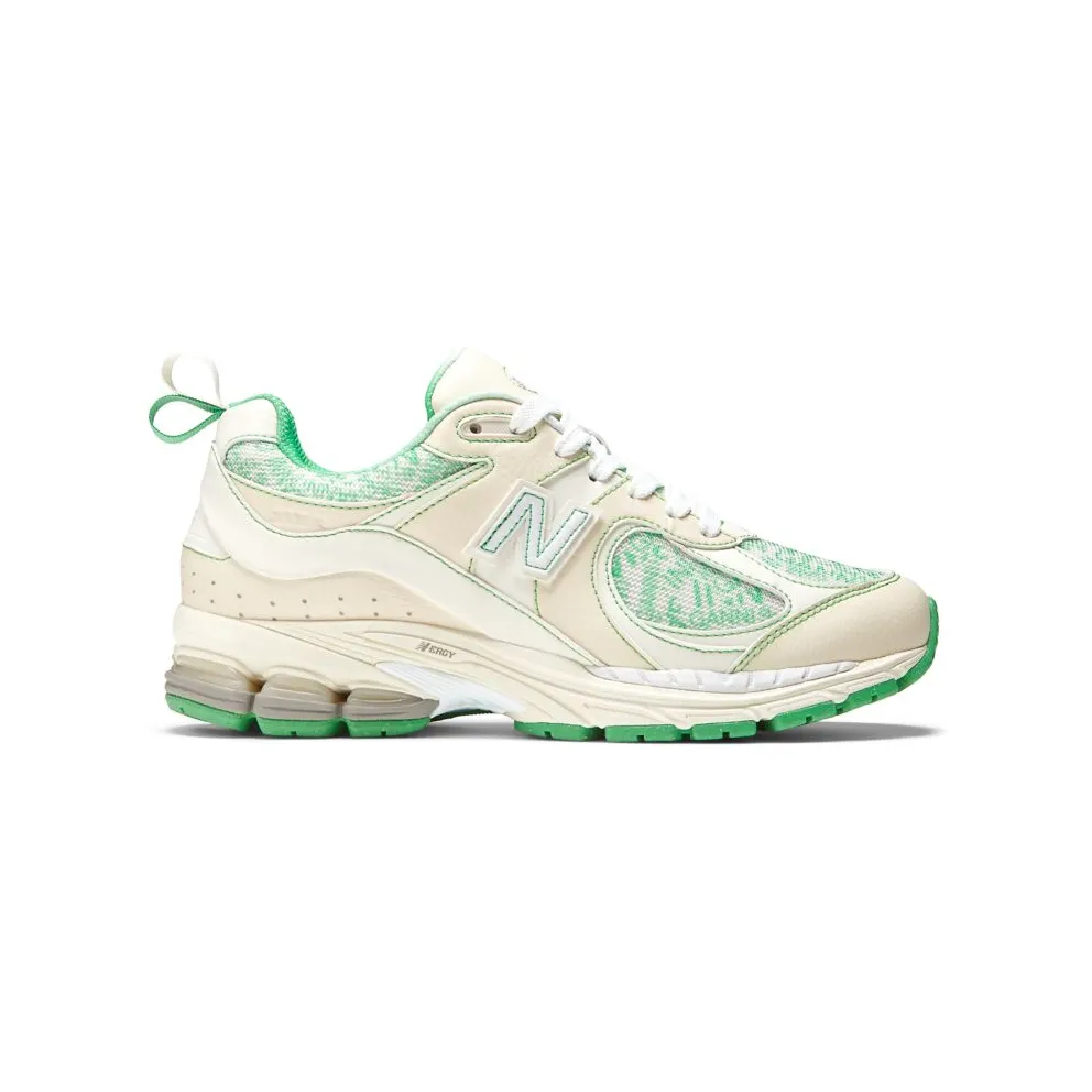 New Balance x GANNI 2002R Cream (M2002RGC)
