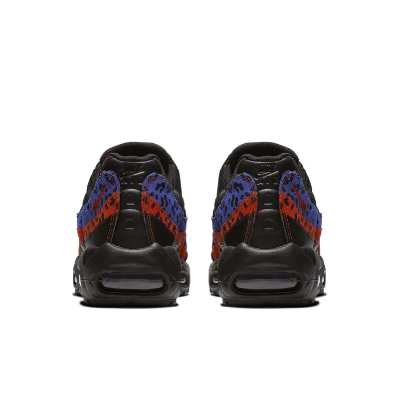Nike Air Max 95 WMNS Premium Black (2019) (CD0180-001)