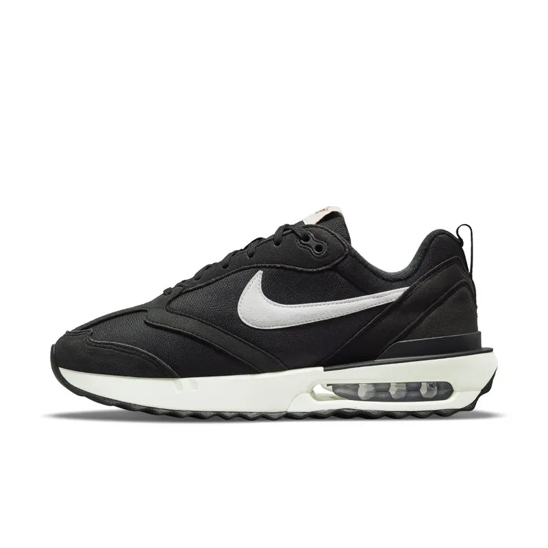 Nike Air Max Dawn Black 50% Sustainable Materials (DC4068-001)