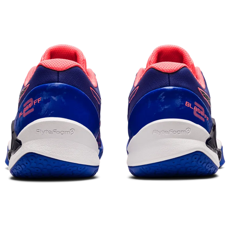 Asics BLAST FF 2 Lapis Lazuli Blue/French Blue (1072A046.400)