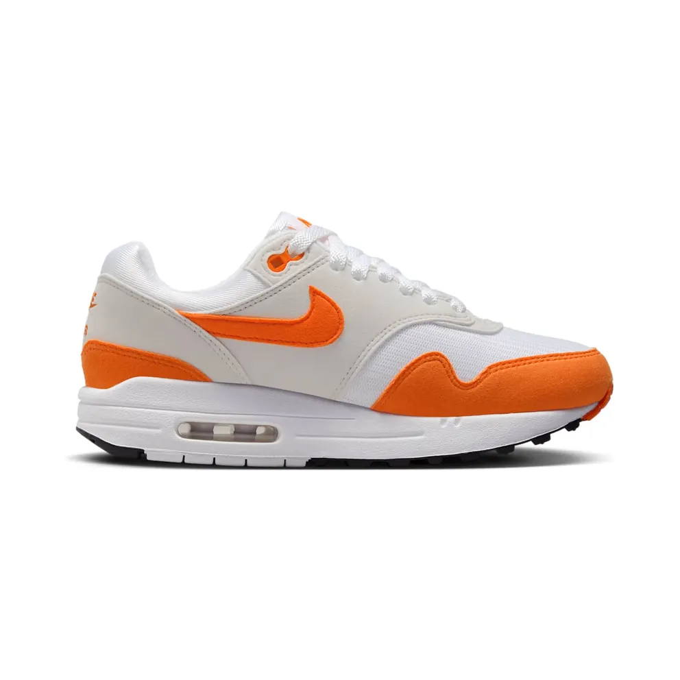 Nike Air Max 1 ’87 Safety Orange (W) (DZ2628-002)