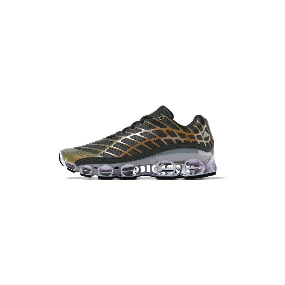 Adidas Megaride Core Black / Cloud White / Core Black (KJ1234)