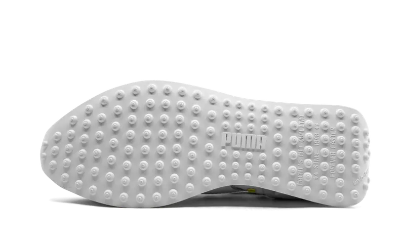 Puma Future Rider x Chinatown Market White (2020) (372185-01)