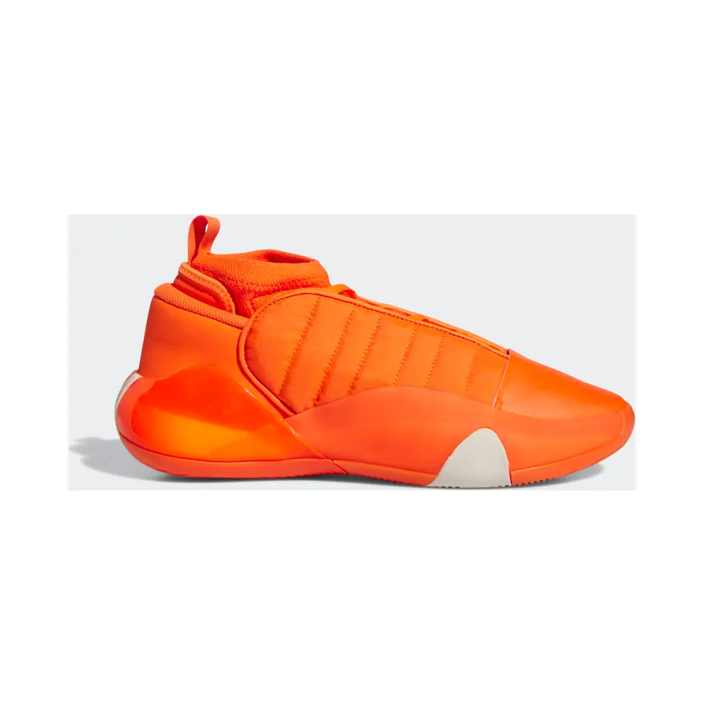 adidas Harden Vol. 7 Impact Orange (ID2237)