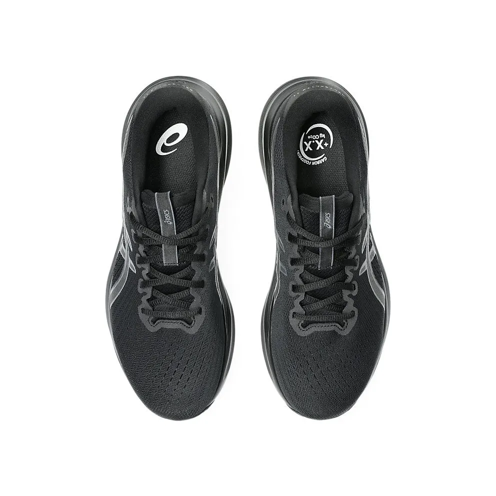 ASICS GEL-EXCITE 11 “Black / Carrier Grey” (1011C080-002)