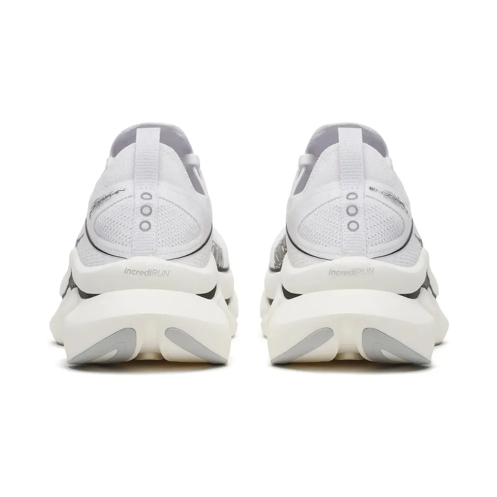 SAUCONY Endorphin Elite 3 “White / Black” (S100981-1025)
