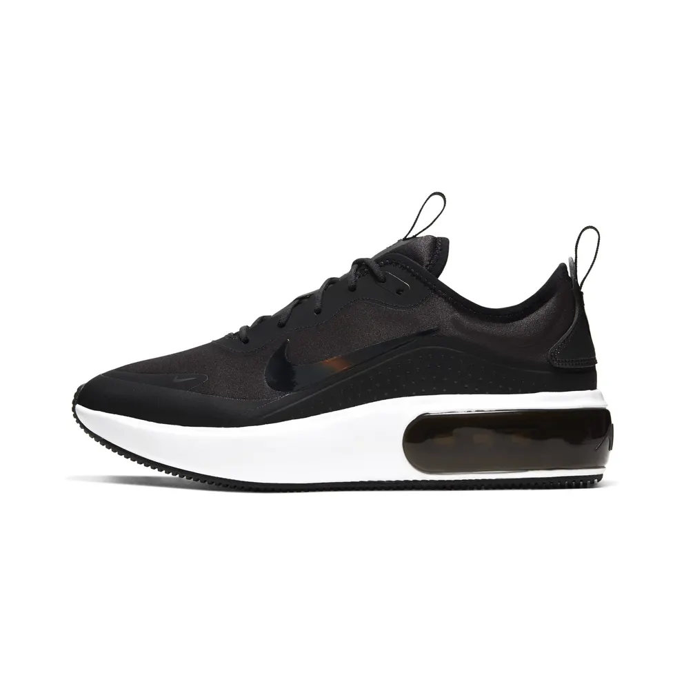 Nike Air Max Dia “Black / White” (CJ0636-001)