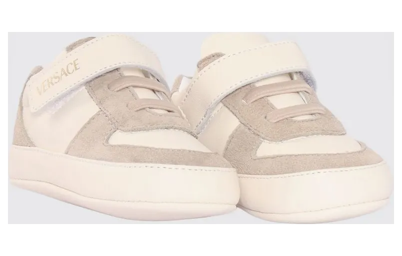 Versace Sneakers Beige (10224071A164882KE30)