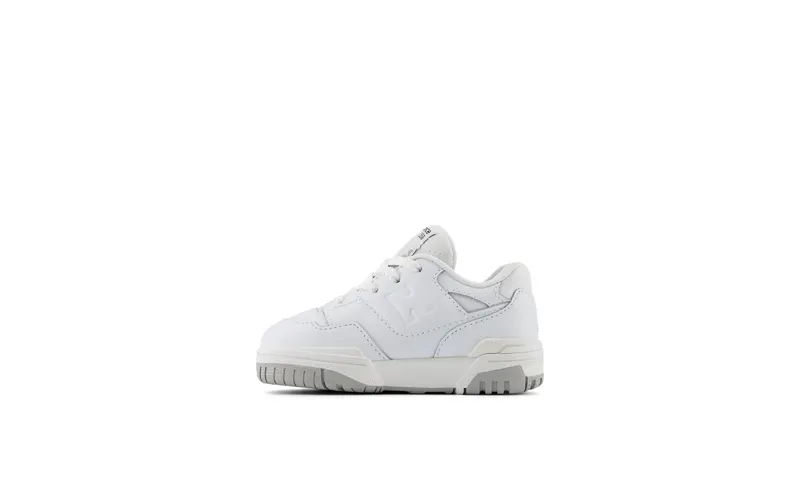 New Balance 550 TD “White / White” (ISB550PB)