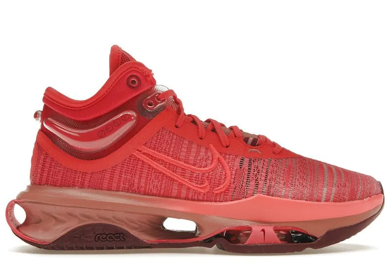 Nike Air Zoom GT Jump 2 Light Fusion Red (DJ9431-602)