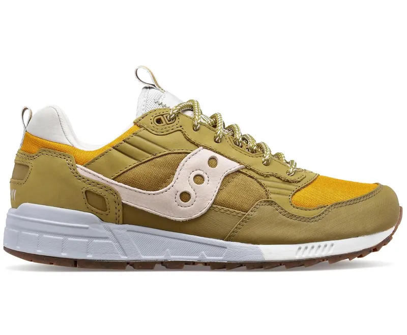 Saucony Shadow 5000 Army Grey (S70716-2)