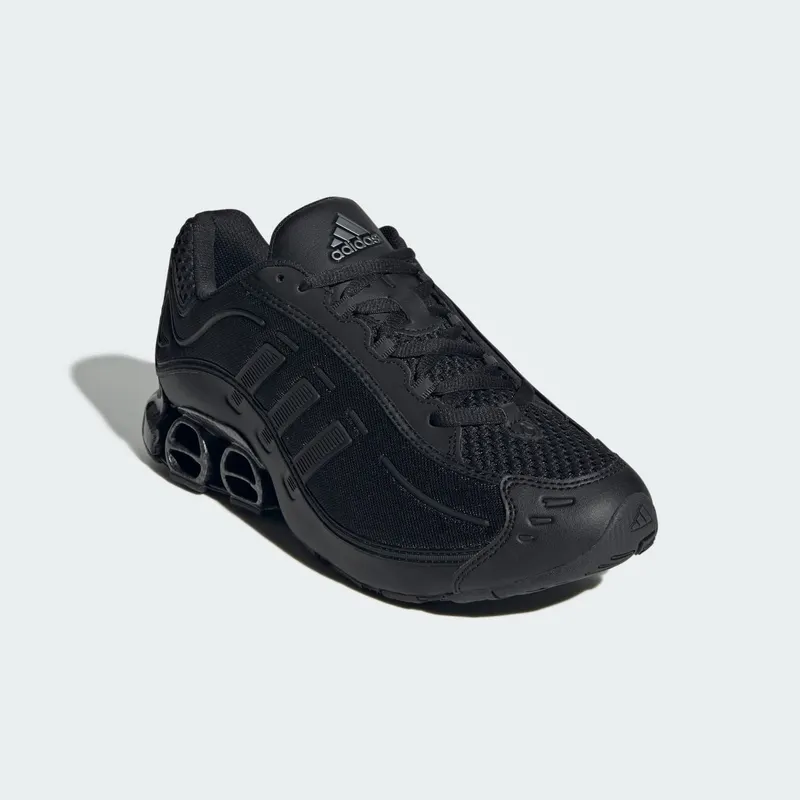 adidas Megaride O1 Core Black Iron Metallic (JR6937)
