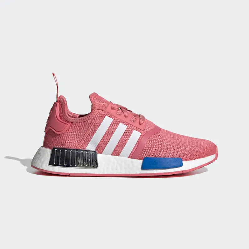 adidas NMD_R1 Hazy Rose / Cloud White / Glow Blue (FX7073)