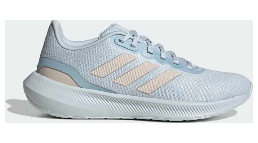 Adidas Runfalcon 3.0 Halo Blue / Putty Mauve / Wonder Blue (IE0748)