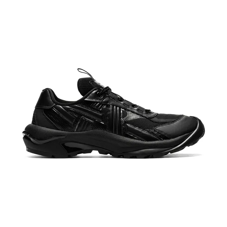 Onitsuka Tiger Tigtrail Black (1183C612-001)