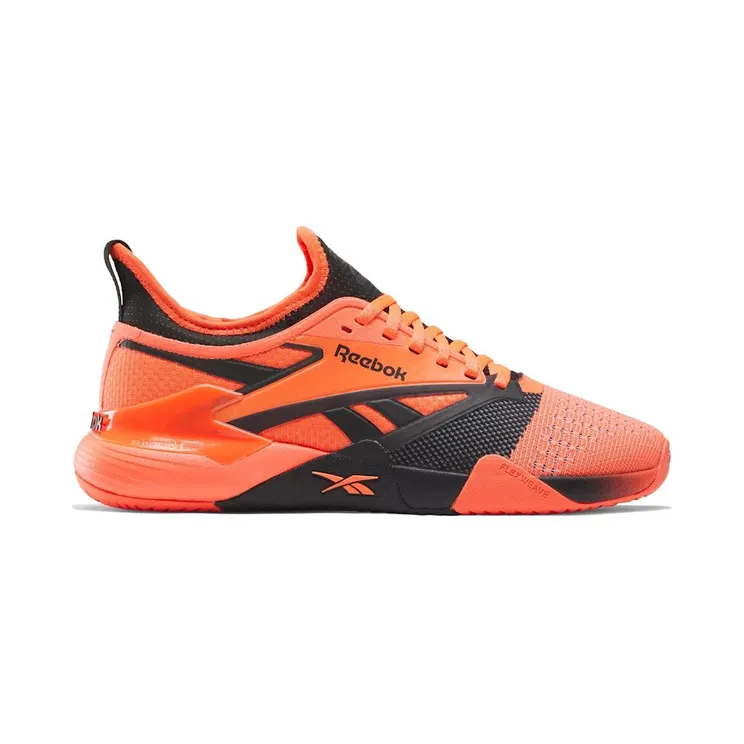 Reebok Nano Court Digital Coral Black (100205030)