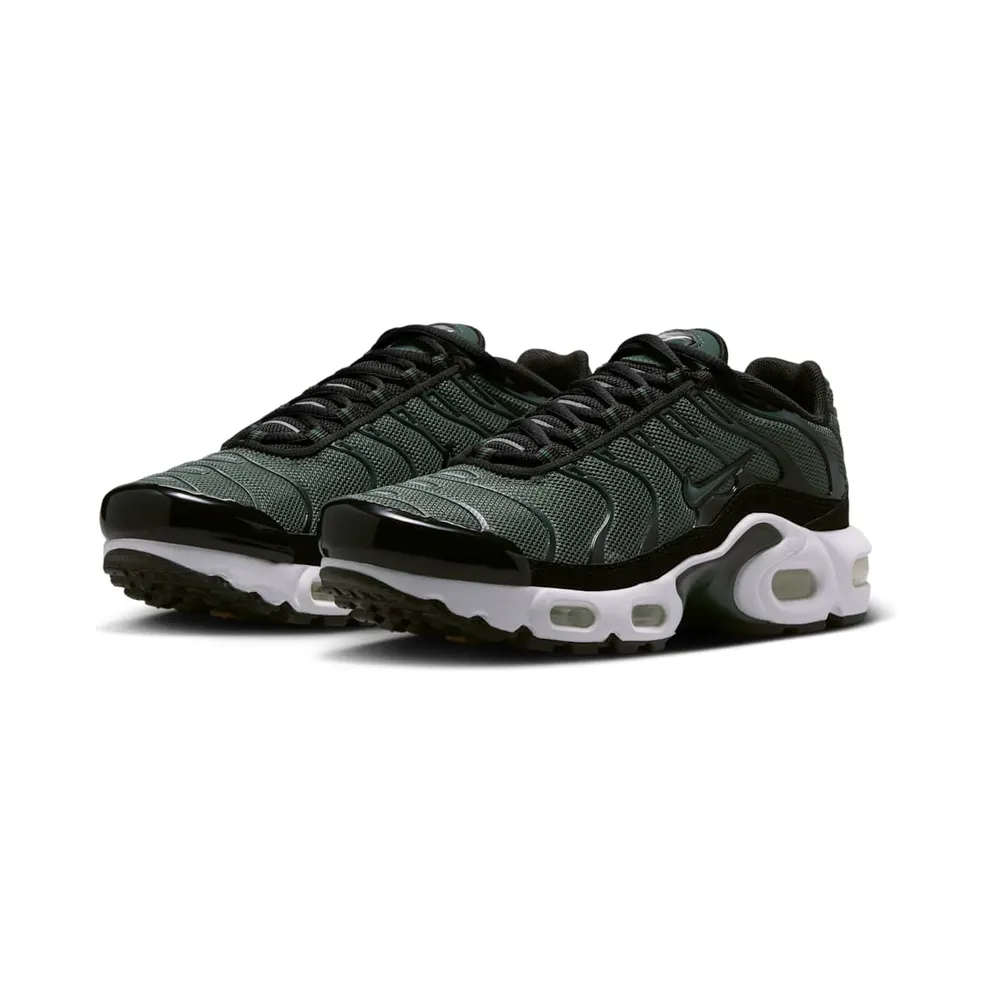 Nike Air Max Plus Vintage Green Black Hemp (CD0609-302)