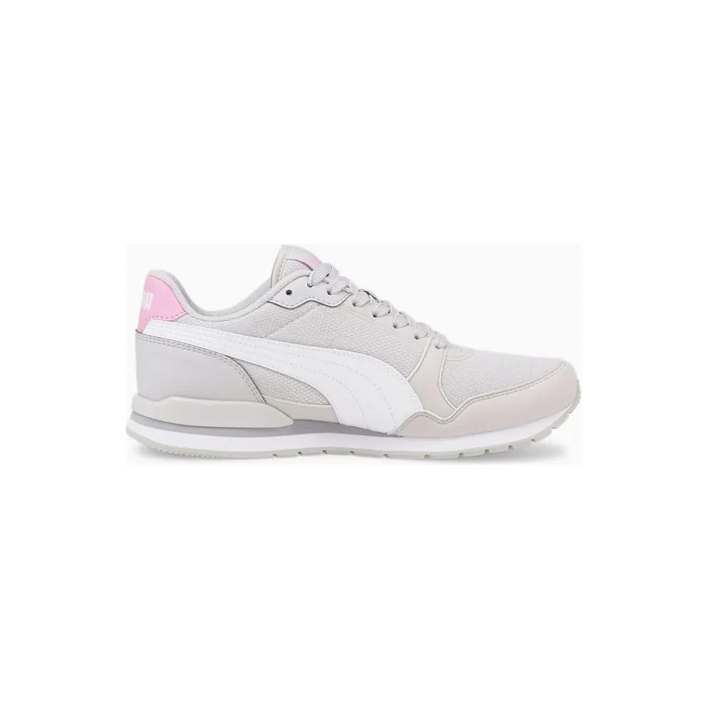 Puma ST Runner v3 Mesh V Jugend-Sneakers Weiß (385510-03)