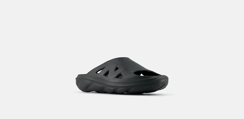 New Balance Fresh Foam RCVRY Slide Phantom Parchment (RCVRYSK1)