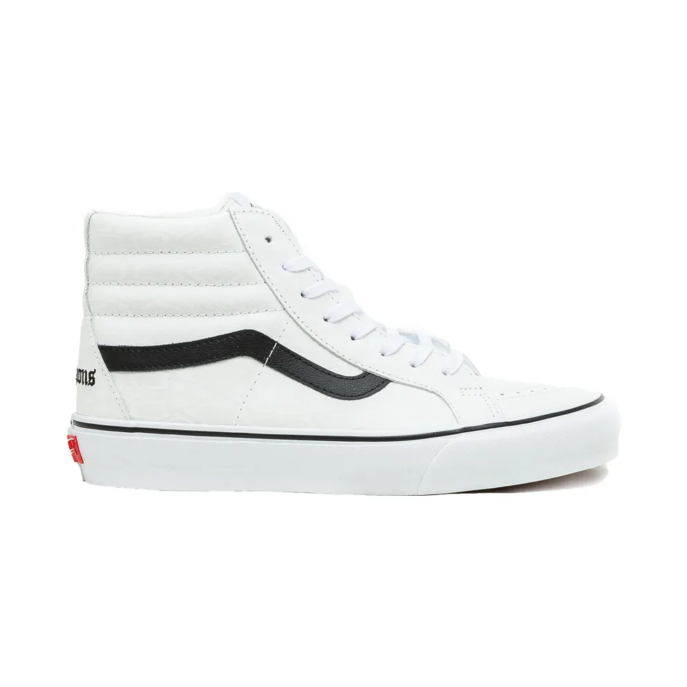Vans Vault x Noon Goons Sk8-Hi Reissue LX (VN0A4BVH6161)