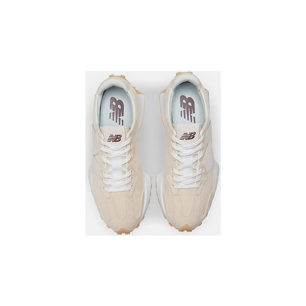 New Balance 327 “Macadamia Nut” (WS327US)