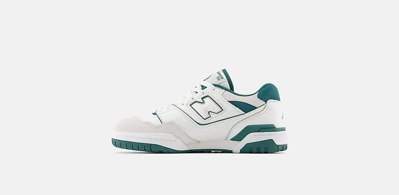 New Balance 550 “Vintage Teal” (BB550STA)