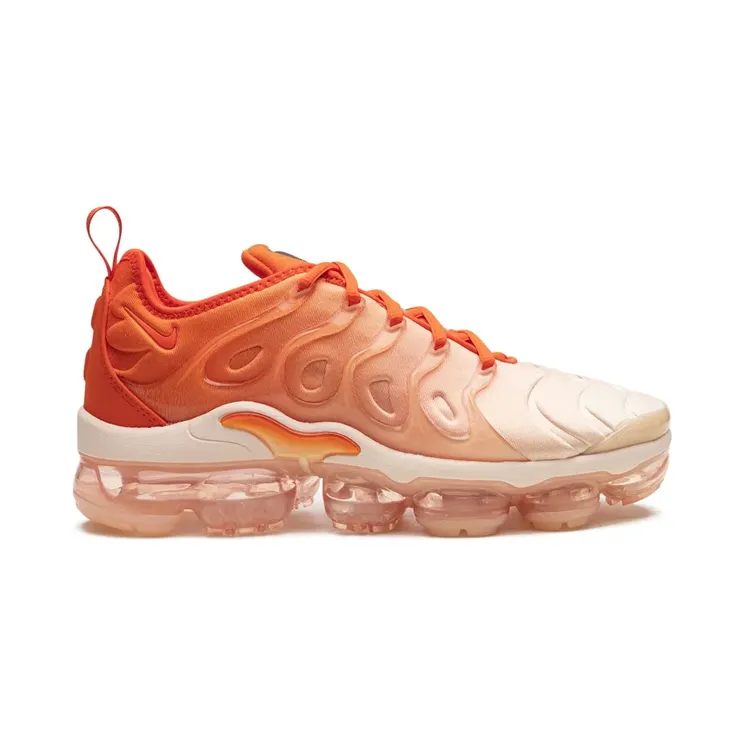 Nike Air VaporMax Plus “Orange” (DQ8588)