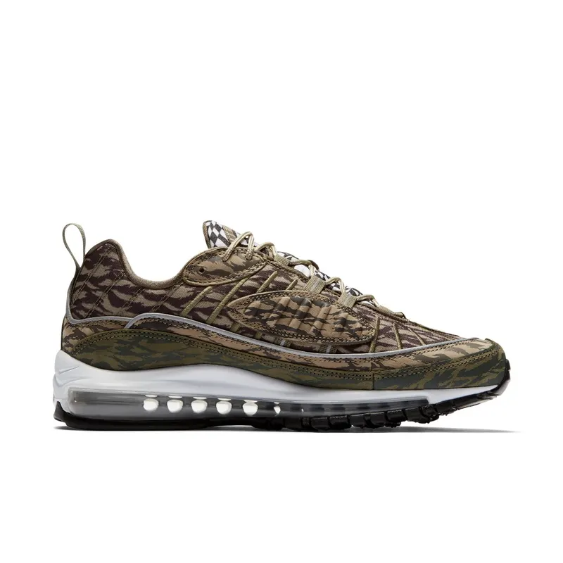 Nike Air Max 98 AOP Camo (AQ4130-200)