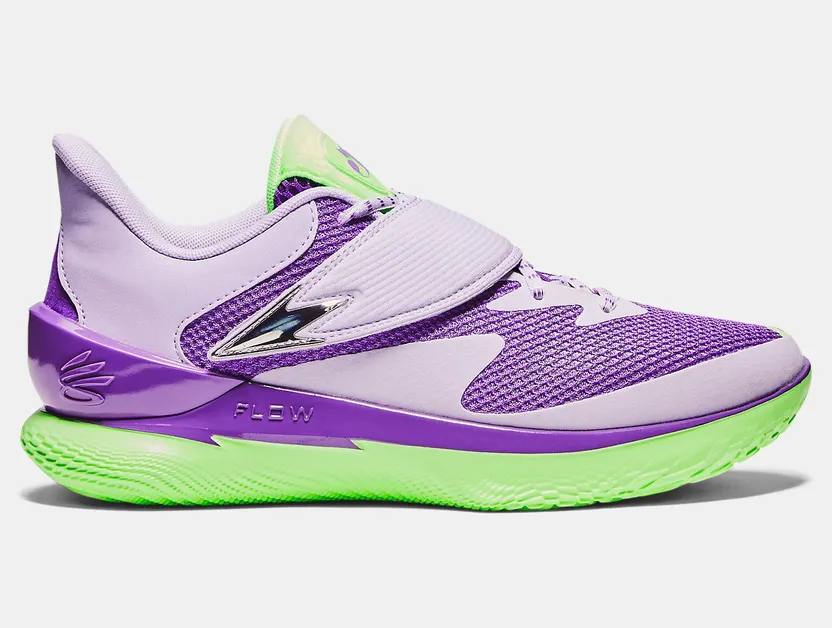 Under Armour Curry Fox 1 The Beam (3028803-535)