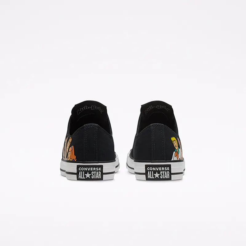 Converse x Scooby-Doo Chuck Taylor All Star Low Top (169079C)