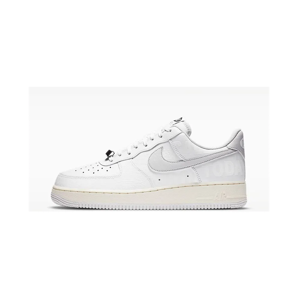 Nike Air Force 1 PRM Toll Free (CJ1631-100)