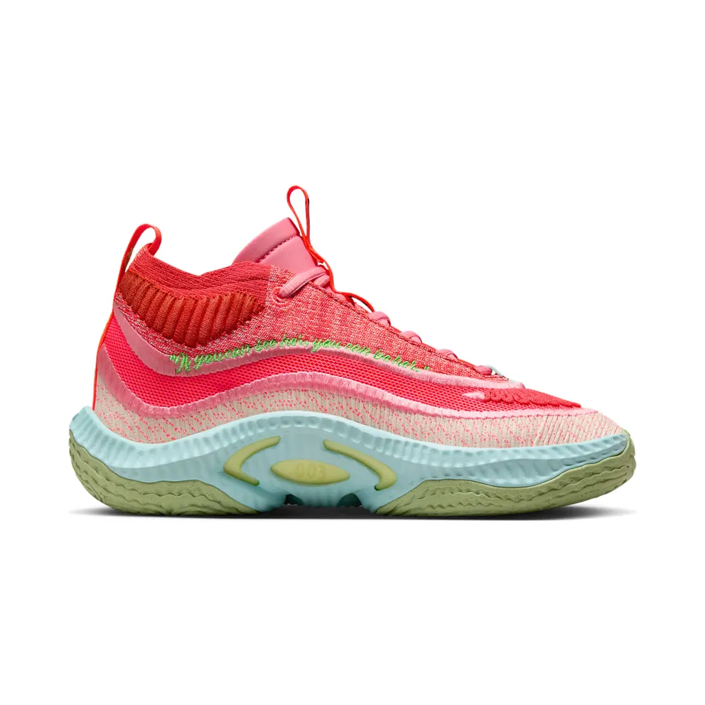 Nike Cosmic Unity 3 A’ja Wilson (FQ9395-600)