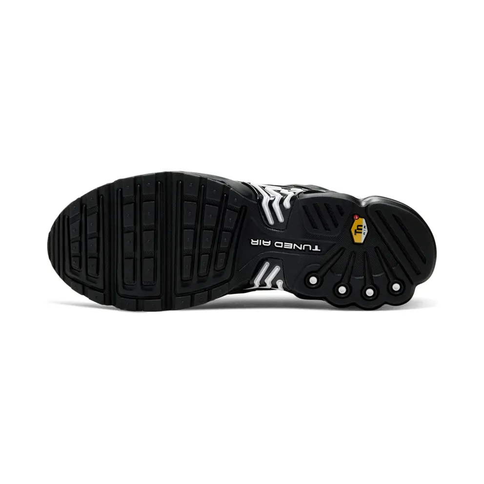 Nike Air Max Plus III Obsidian Black/White/Obsidian (CD7005-003)