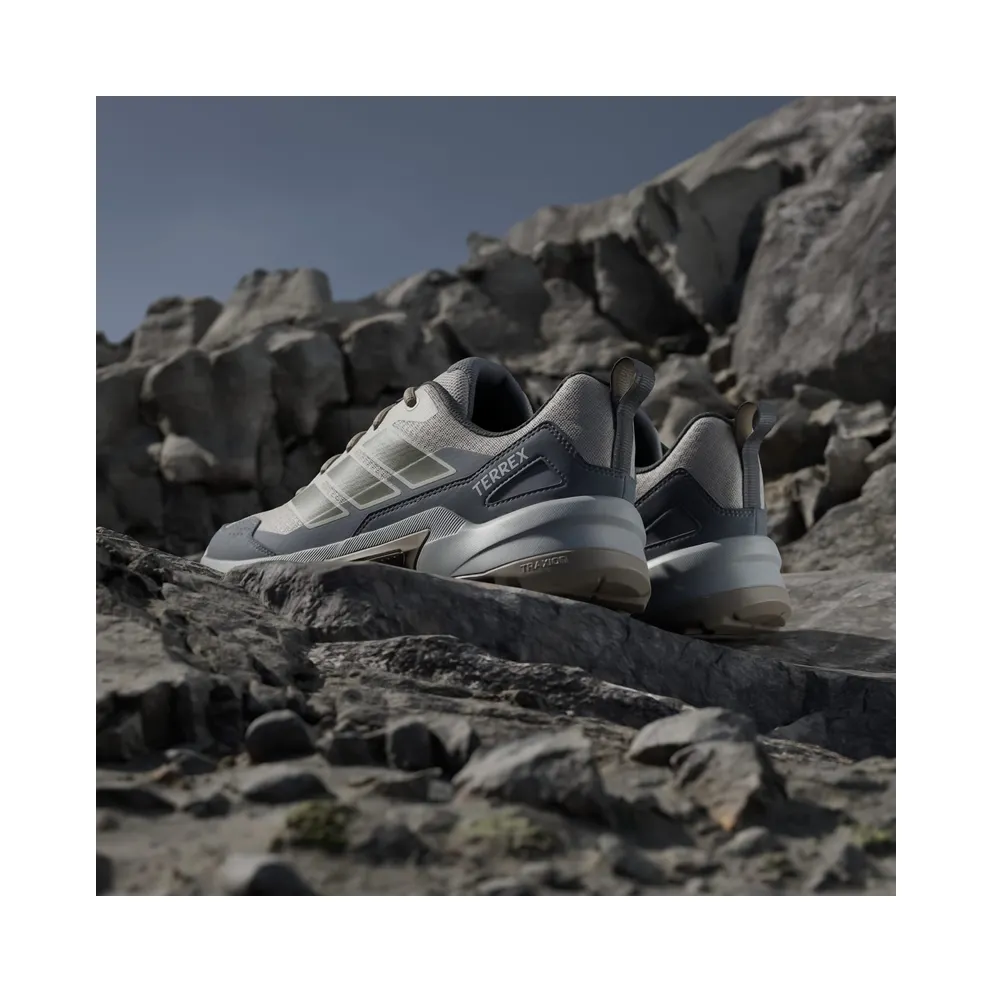 Adidas Terrex Eastrail 3 Beige / Tent Green / Grey Four (JR4007)