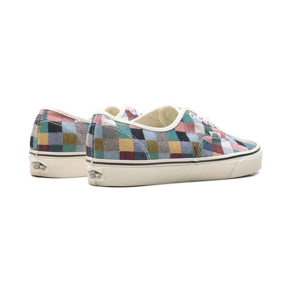 Vans Authentic “Woven Checkers” (VN0A38EM011)