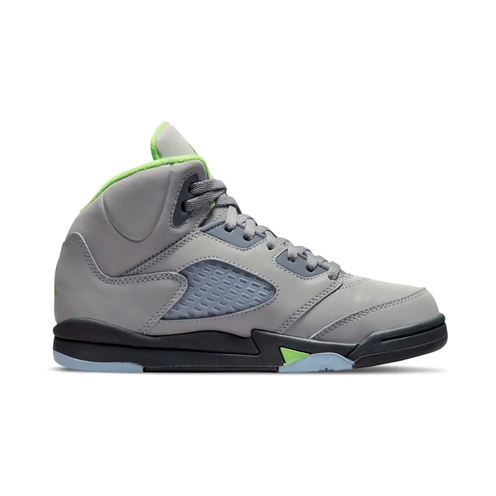 Air Jordan 5 Retro PS “Green Bean” (DQ3735-003)