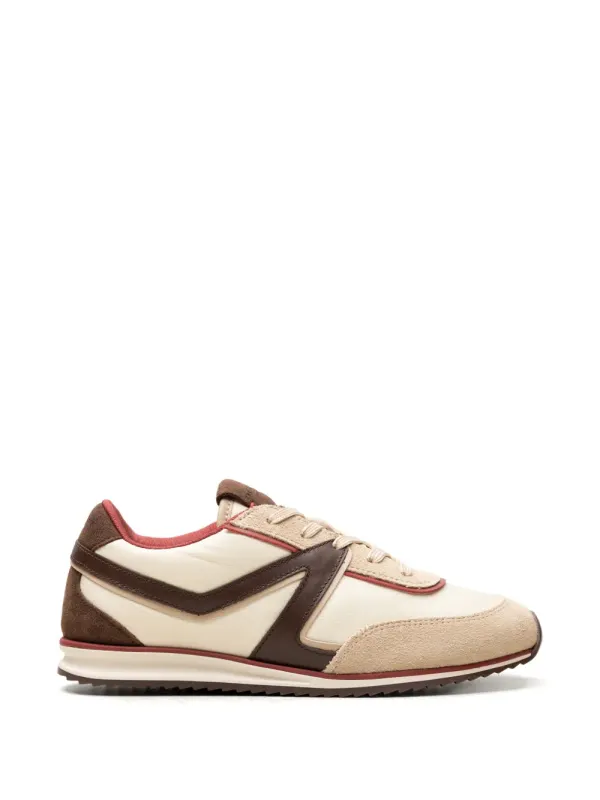 rag & bone Retro with vlakken – Beige (RP6626S523N)