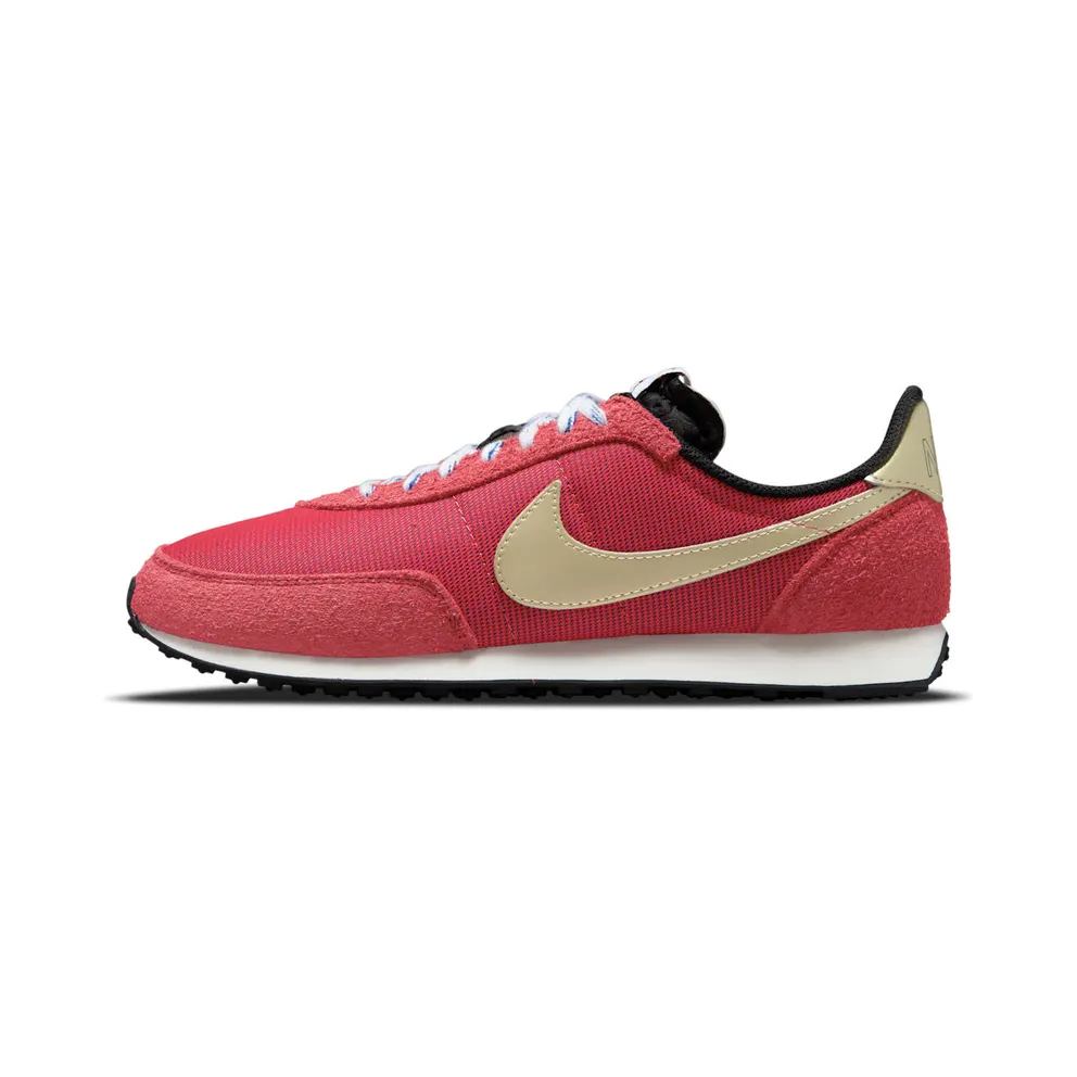 Nike Waffle Trainer 2 Gym Red Gold K2 (DC8865-600)