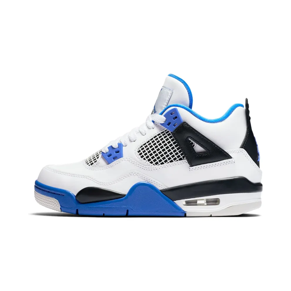 Jordan 4 Retro Motorsports 2017 (GS)