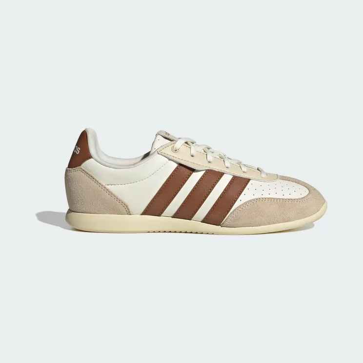 Adidas Barreda LO Off White / Dusky Bronze / Warm Vanilla (HQ7389)