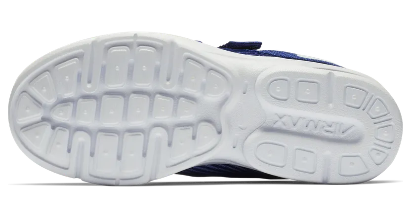 Nike Air Max Advantage 2 Blauw (AO8735-401)