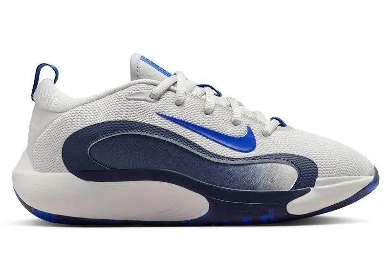 Nike IsoFly Vast Grey Midnight Navy Hyper Royal (FN4384-006)