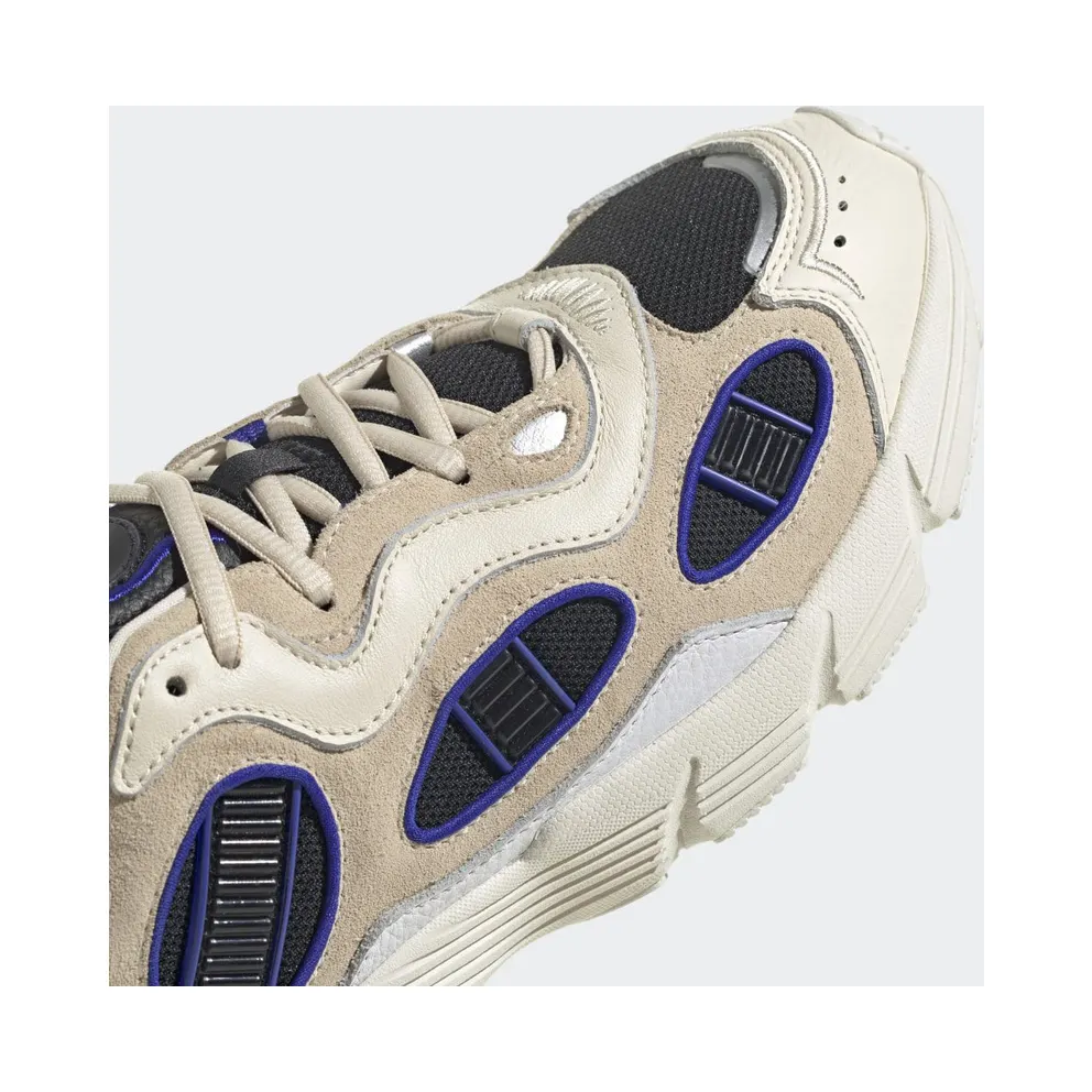 Adidas Astir SN Wonder White / Lucid Blue / Core Black (HQ4378)