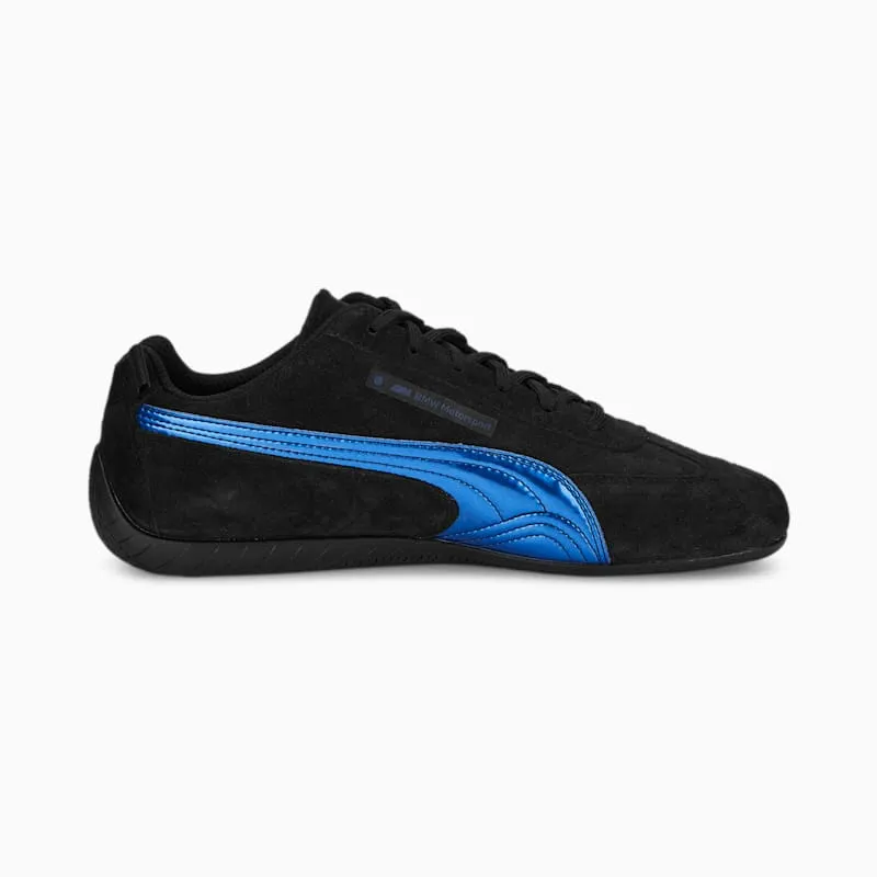 Puma Bmw M Motorsport Metal Energy Speedcat rijschoenen Black/Blue (30733901)