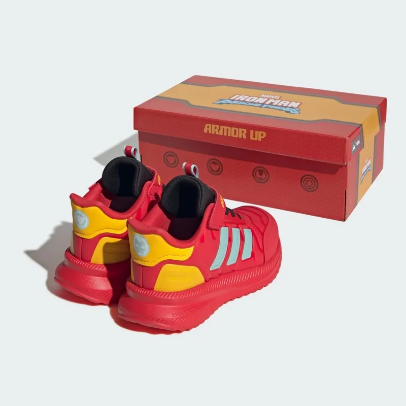 adidas X_PLR PATH Marvel Iron Man (JQ6686)