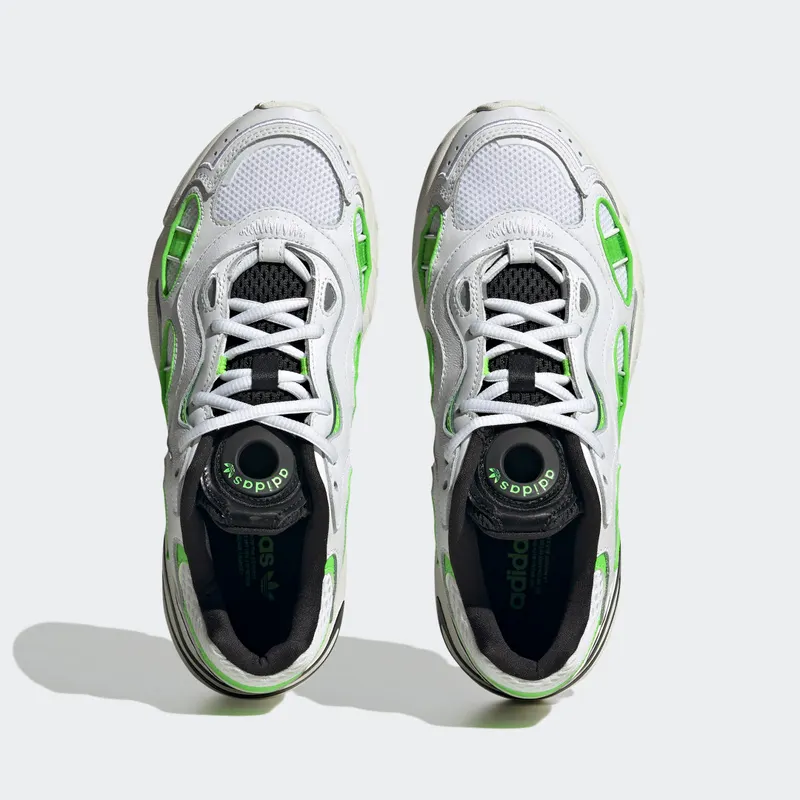 Adidas Astir SN Cloud White / Solar Green / Off White (HP2815)