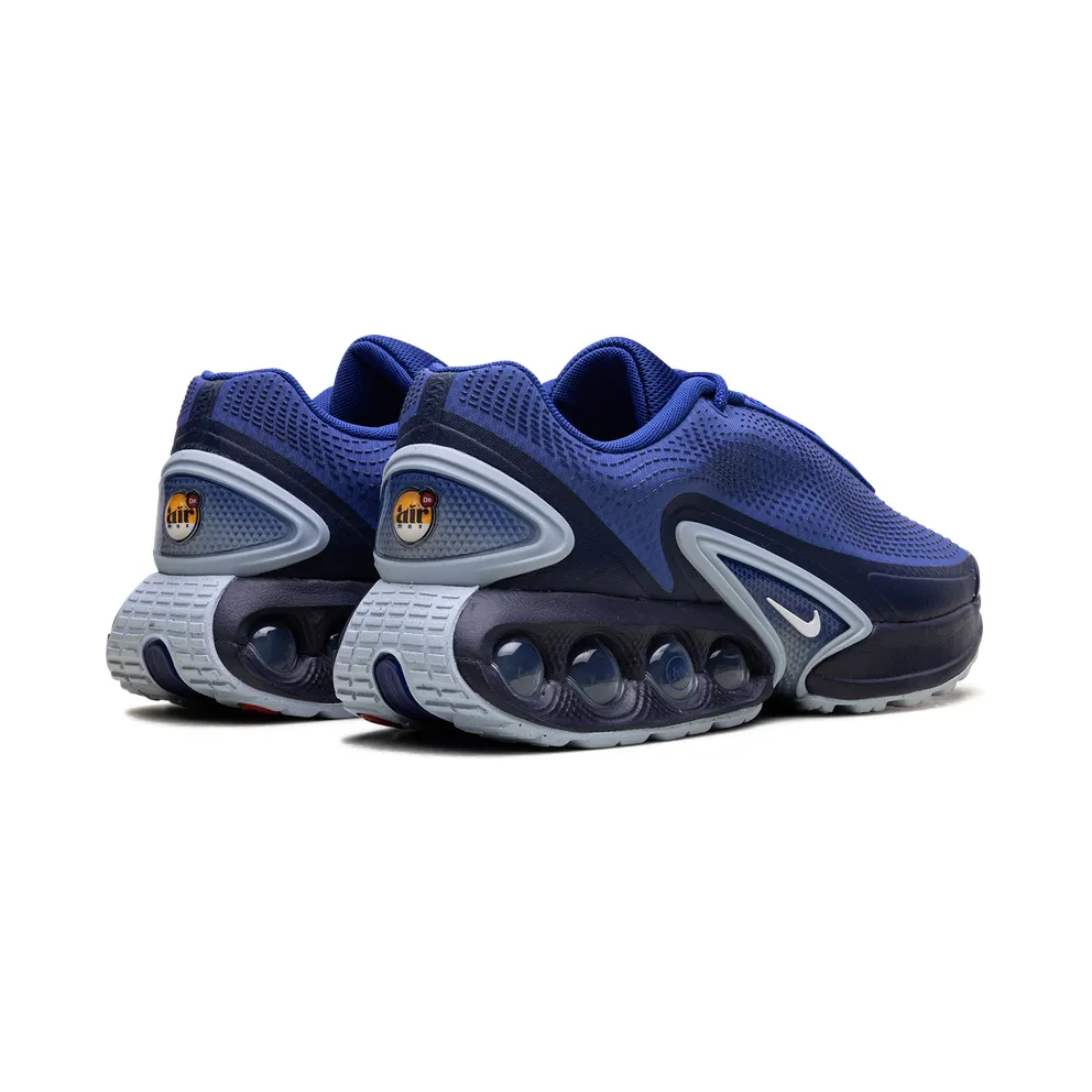 Nike Air Max Dn “Hyper Blue” (DV3337-400)